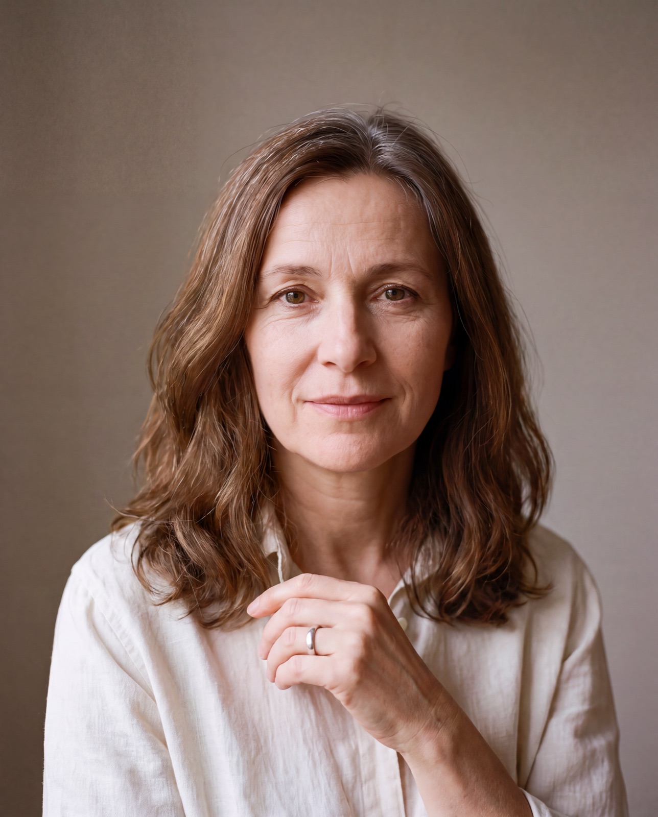 Mag. Claudia Sommer, Klinische Psychologin